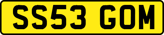 SS53GOM