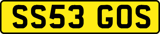 SS53GOS
