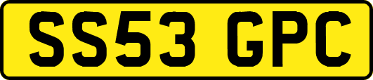 SS53GPC