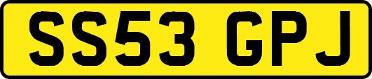 SS53GPJ