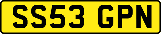 SS53GPN