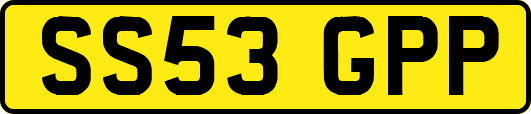 SS53GPP