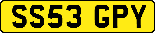 SS53GPY