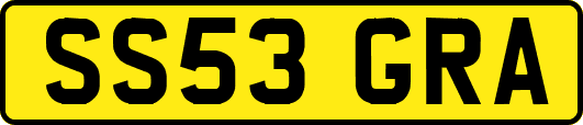 SS53GRA