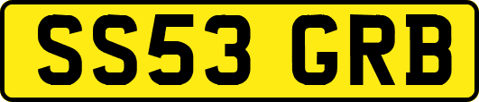 SS53GRB
