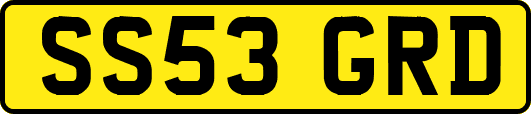 SS53GRD