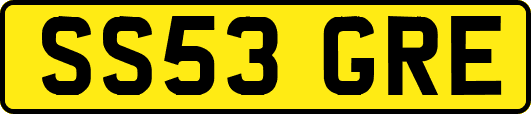 SS53GRE