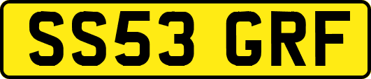 SS53GRF