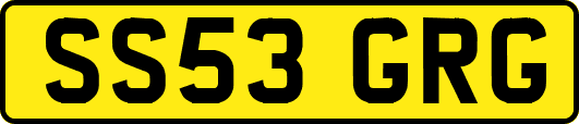 SS53GRG