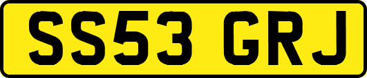 SS53GRJ