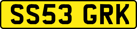 SS53GRK