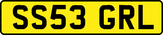 SS53GRL