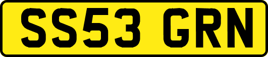 SS53GRN
