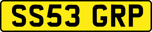 SS53GRP