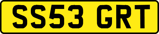 SS53GRT