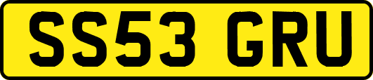 SS53GRU