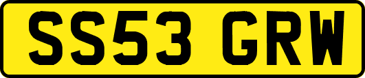 SS53GRW