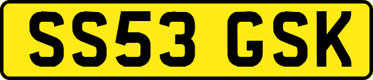 SS53GSK