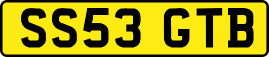 SS53GTB