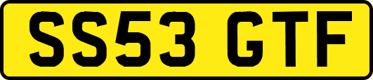 SS53GTF