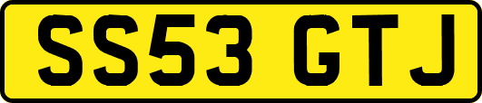 SS53GTJ