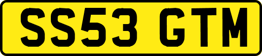 SS53GTM