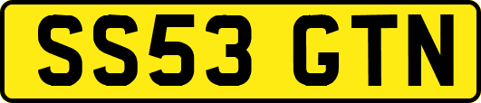 SS53GTN
