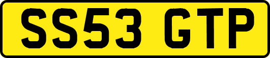SS53GTP