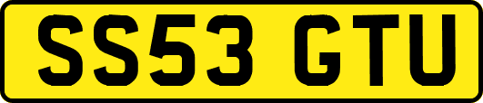 SS53GTU
