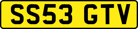 SS53GTV