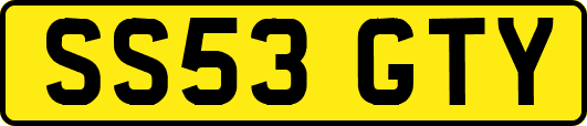 SS53GTY