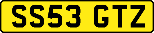 SS53GTZ