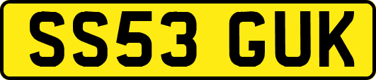 SS53GUK