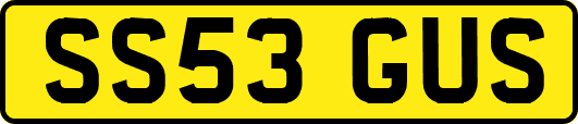 SS53GUS