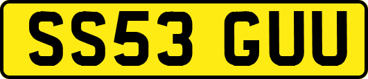 SS53GUU