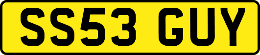 SS53GUY