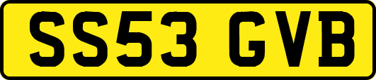 SS53GVB