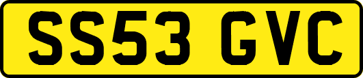 SS53GVC