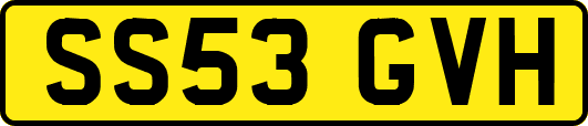 SS53GVH