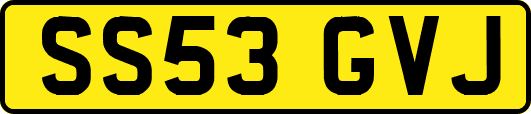 SS53GVJ