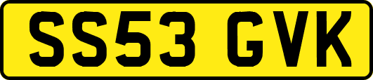 SS53GVK
