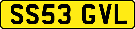 SS53GVL