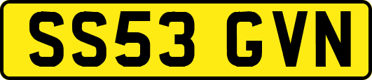 SS53GVN
