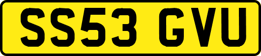 SS53GVU
