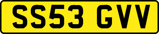 SS53GVV