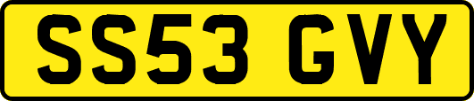 SS53GVY
