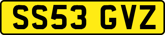 SS53GVZ