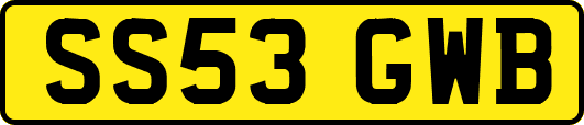 SS53GWB