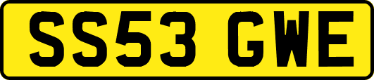 SS53GWE