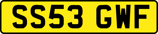 SS53GWF